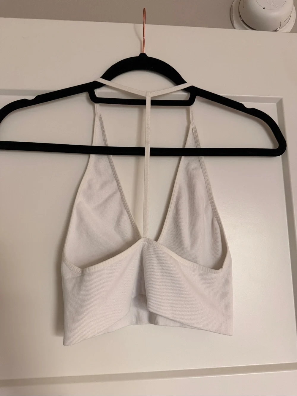 Scoop Me Up Racerback Tank - Picture 3 of 4